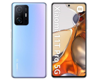 Xiaomi 11T Pro 8/256GB Celestial Blue - 683137 - zdjęcie 1